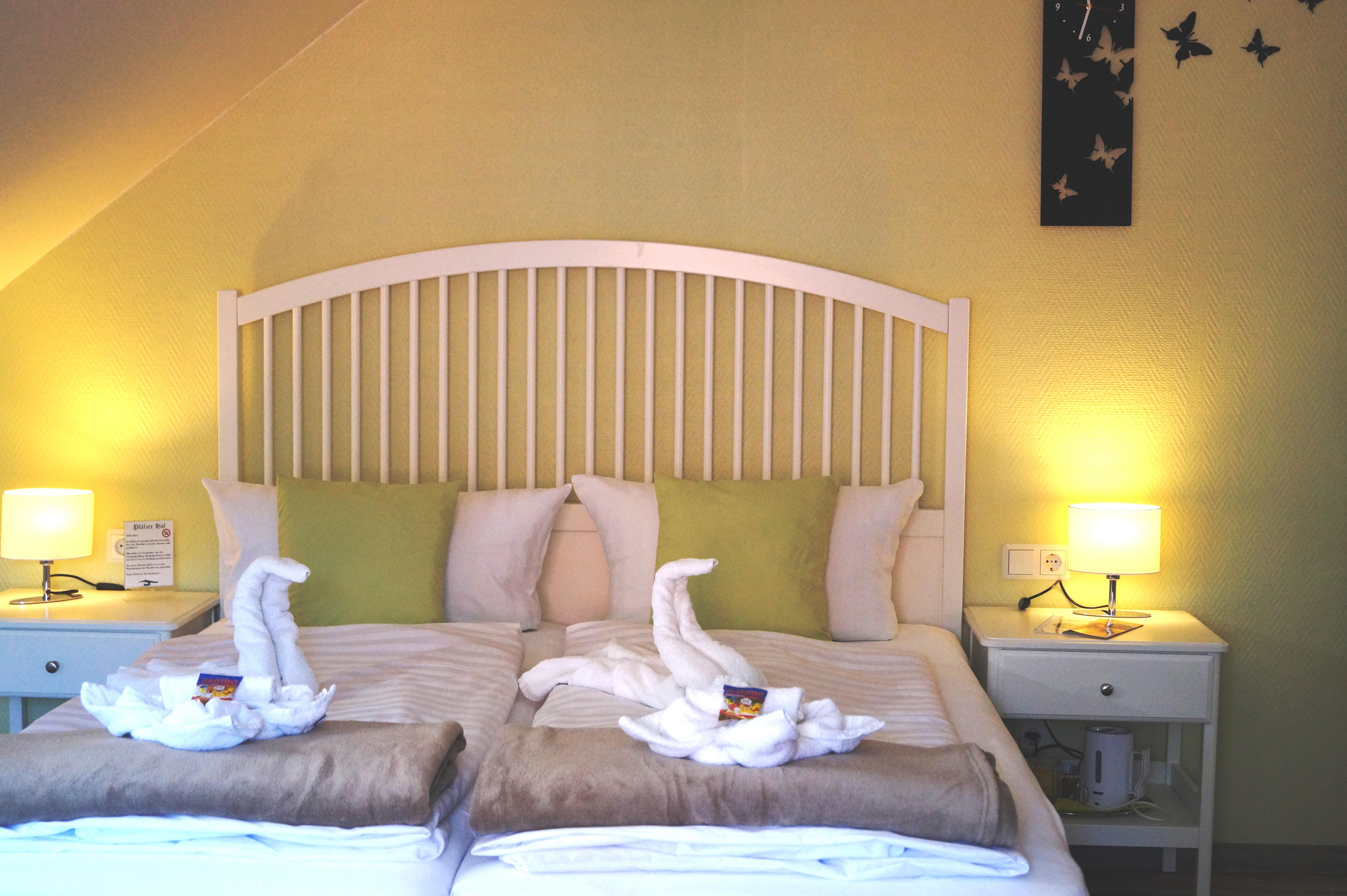 Regiohotel Pfaelzer Hof Wernigerode Dış mekan fotoğraf