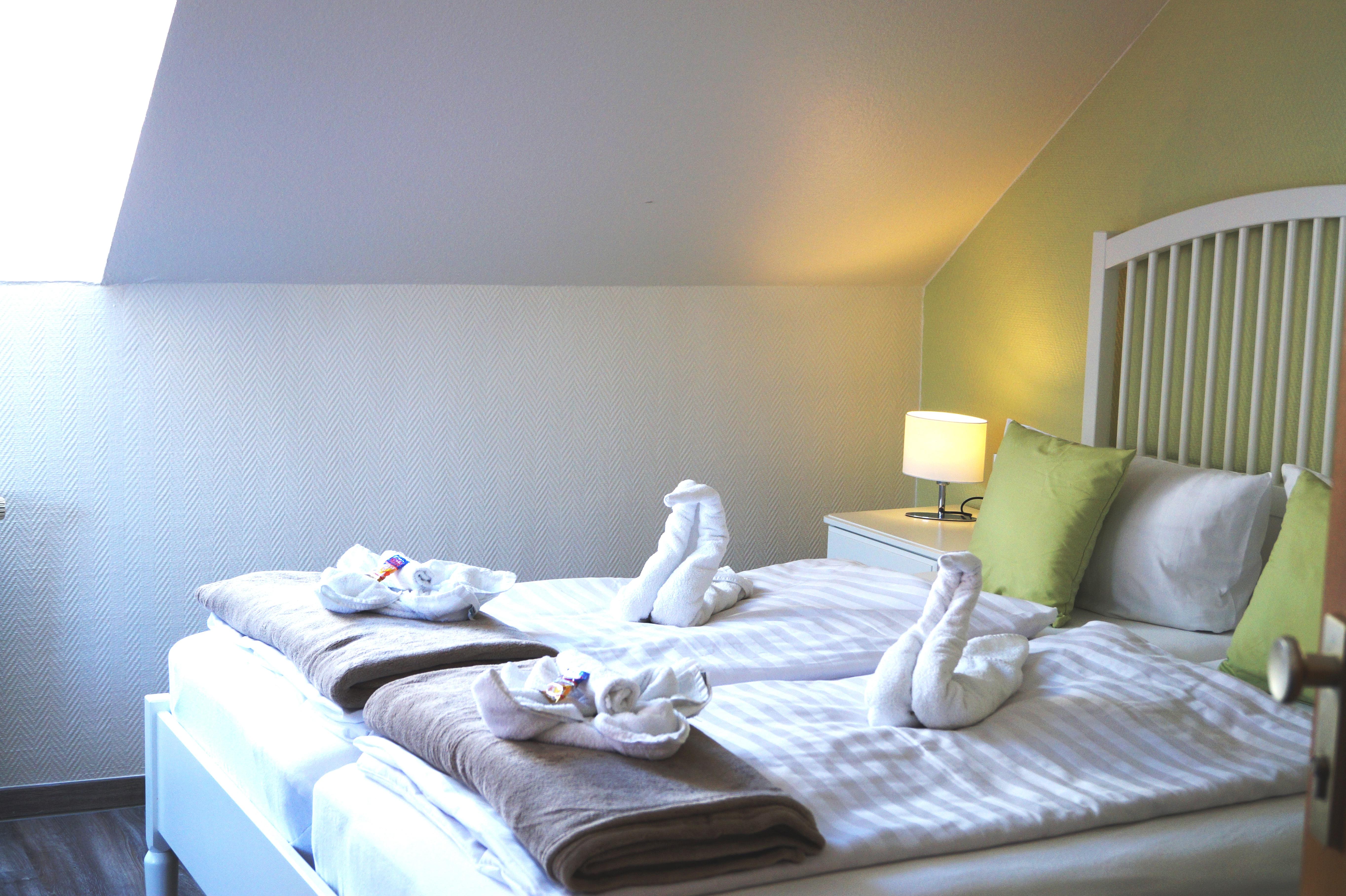 Regiohotel Pfaelzer Hof Wernigerode Dış mekan fotoğraf