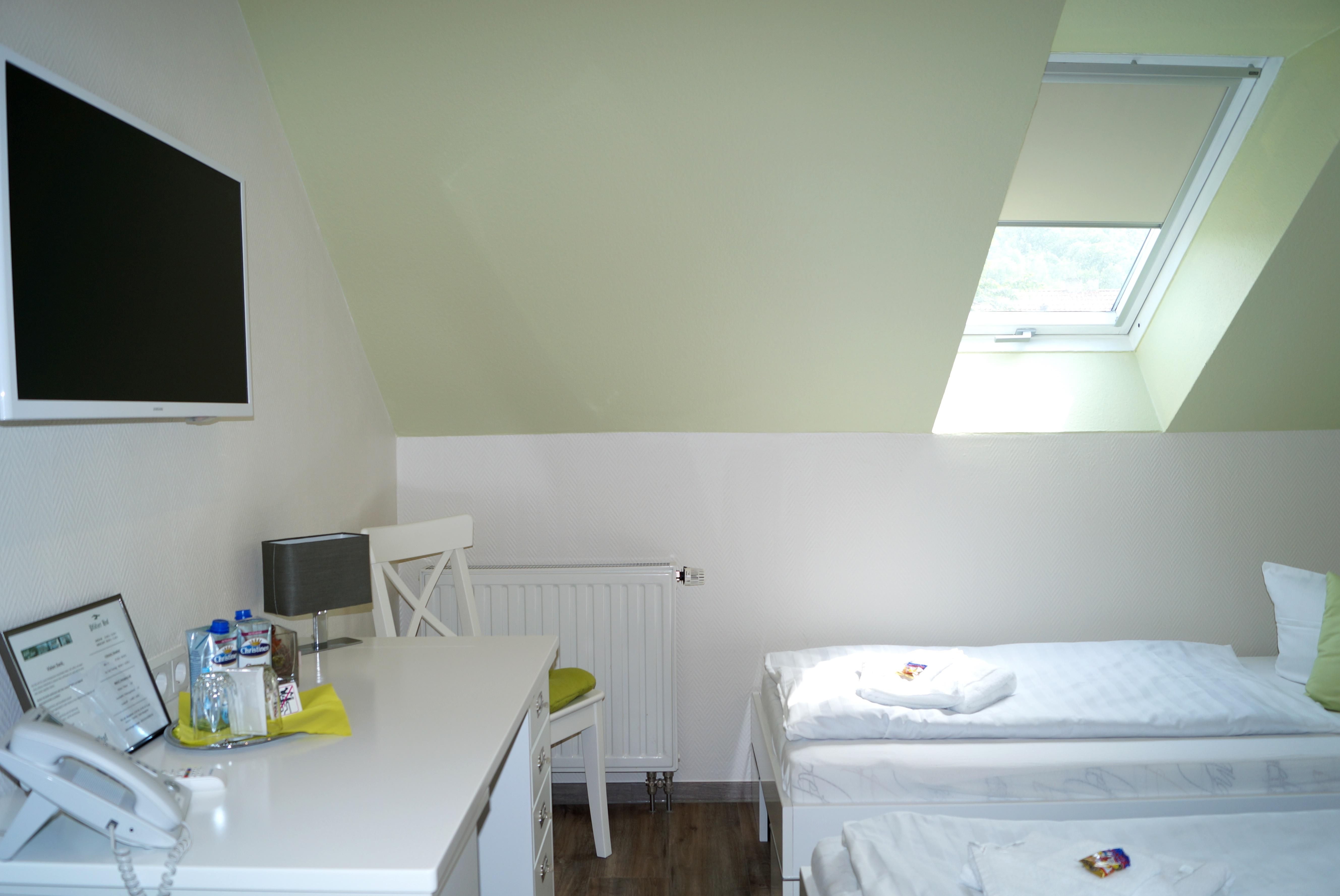 Regiohotel Pfaelzer Hof Wernigerode Dış mekan fotoğraf