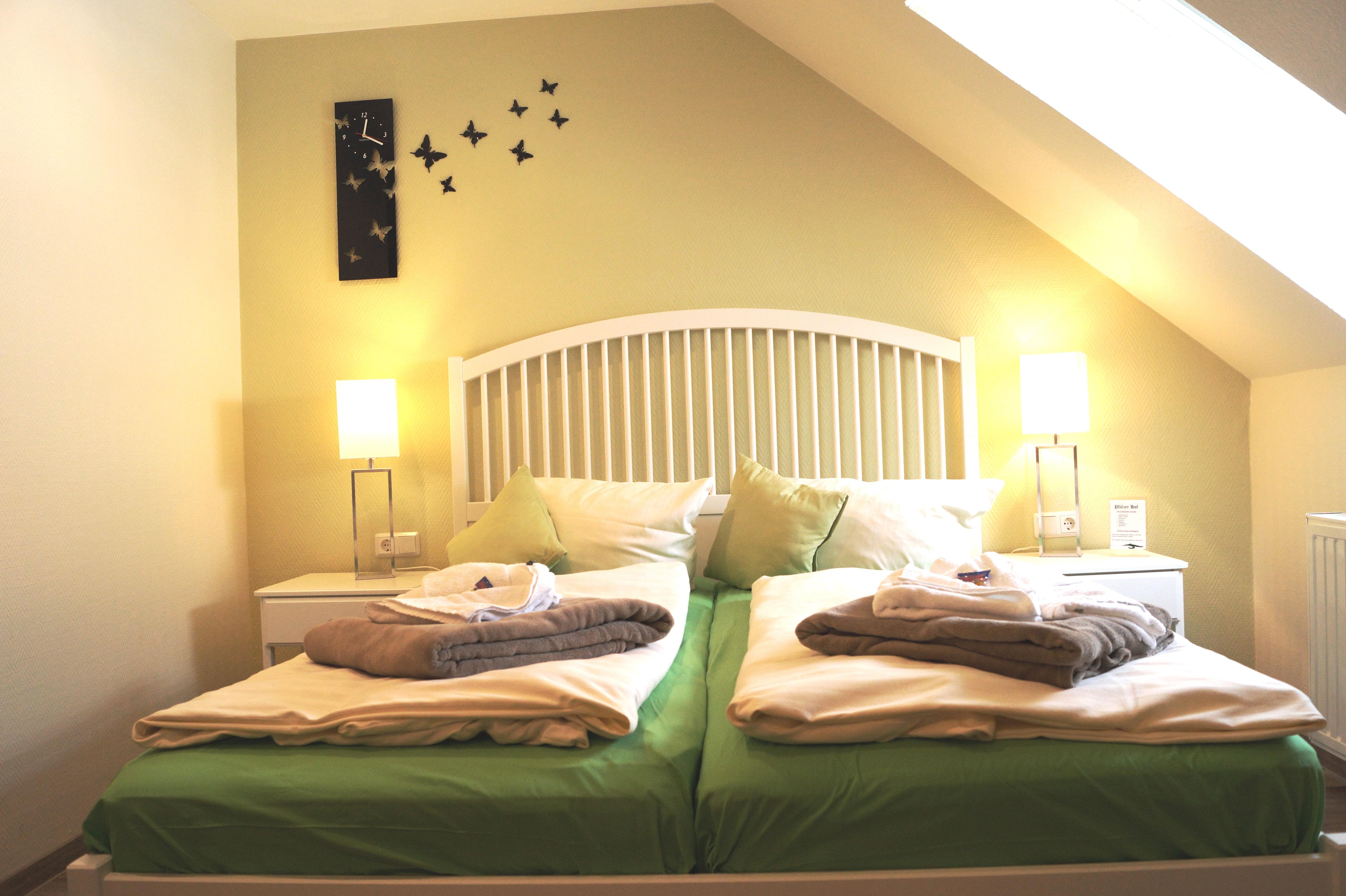 Regiohotel Pfaelzer Hof Wernigerode Dış mekan fotoğraf