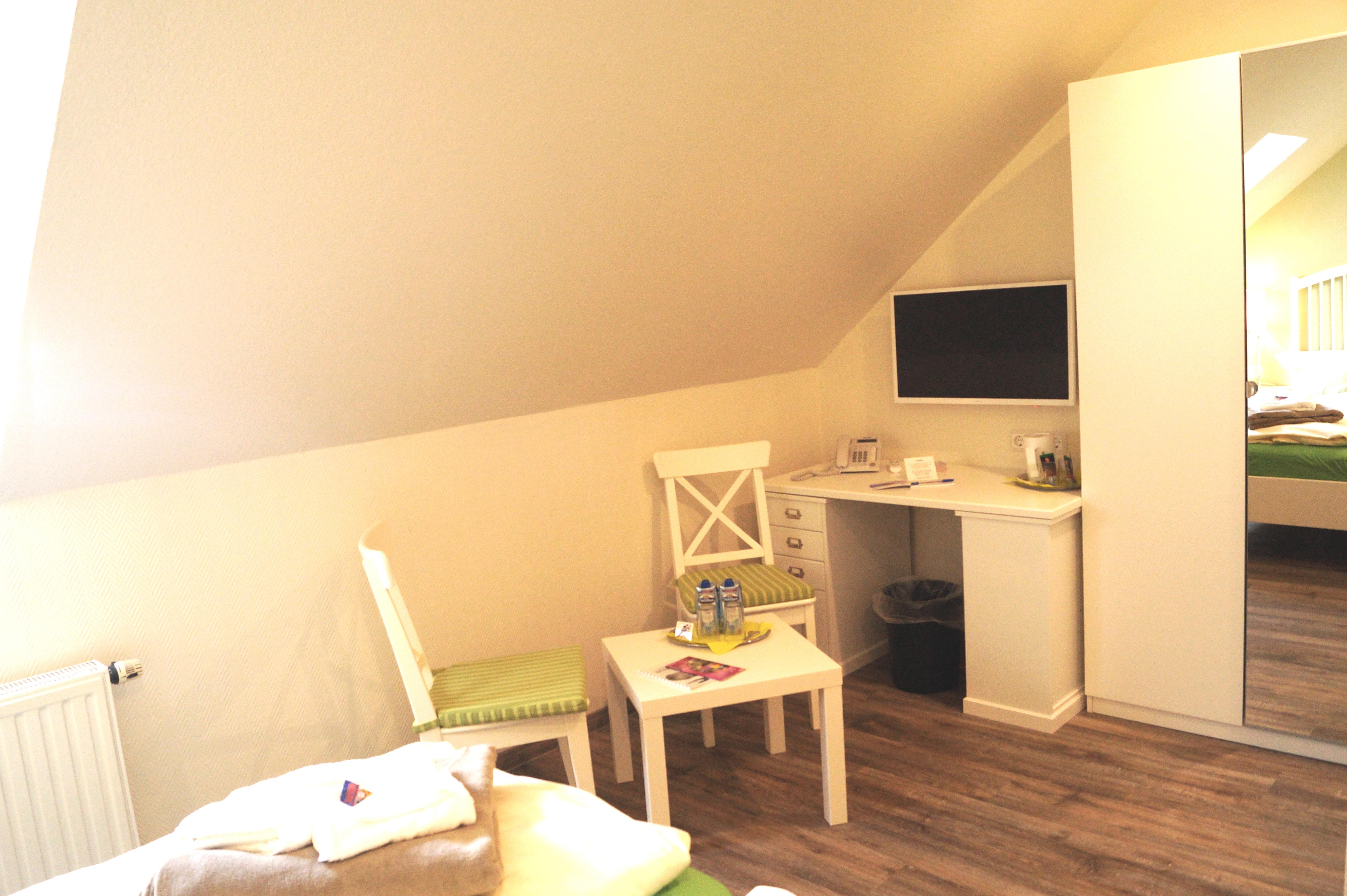 Regiohotel Pfaelzer Hof Wernigerode Dış mekan fotoğraf