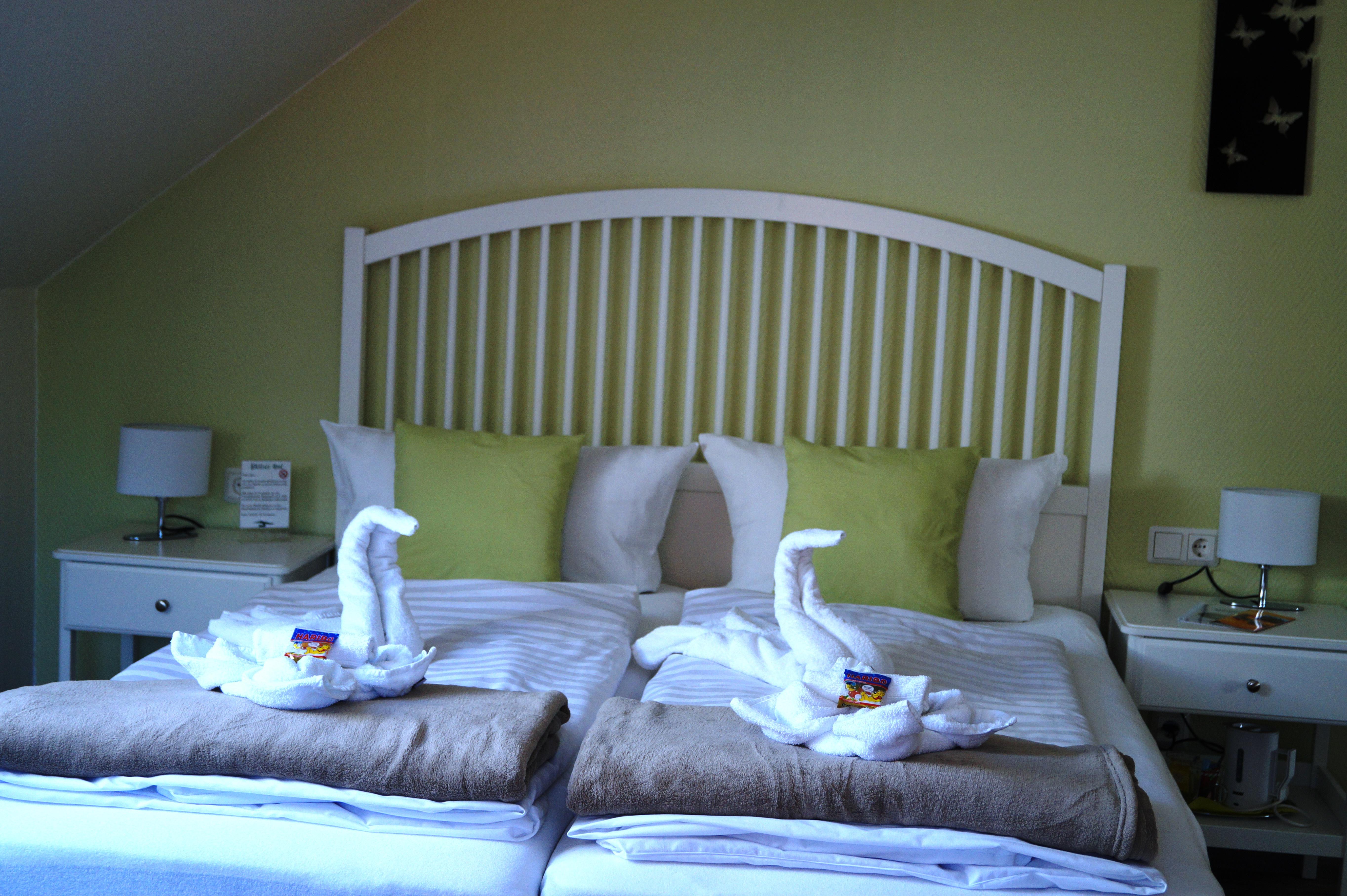 Regiohotel Pfaelzer Hof Wernigerode Dış mekan fotoğraf