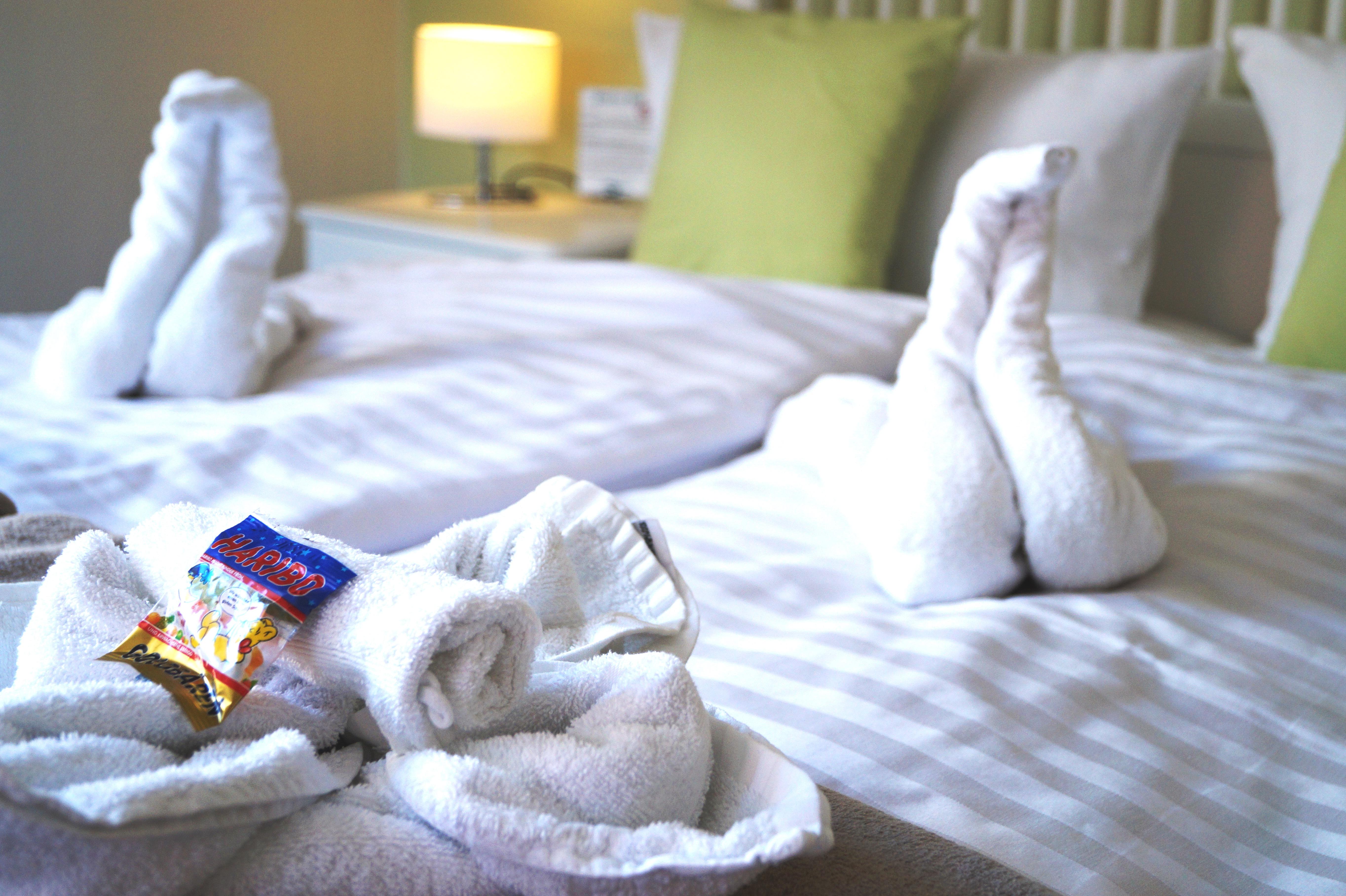 Regiohotel Pfaelzer Hof Wernigerode Dış mekan fotoğraf