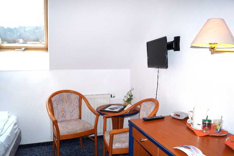 Regiohotel Pfaelzer Hof Wernigerode Dış mekan fotoğraf
