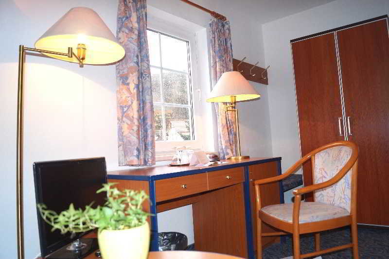 Regiohotel Pfaelzer Hof Wernigerode Dış mekan fotoğraf