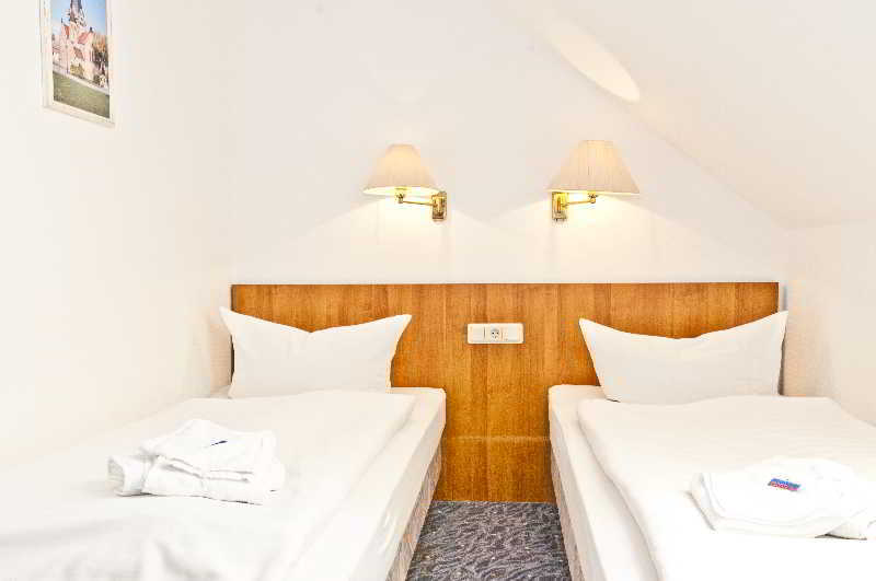 Regiohotel Pfaelzer Hof Wernigerode Dış mekan fotoğraf