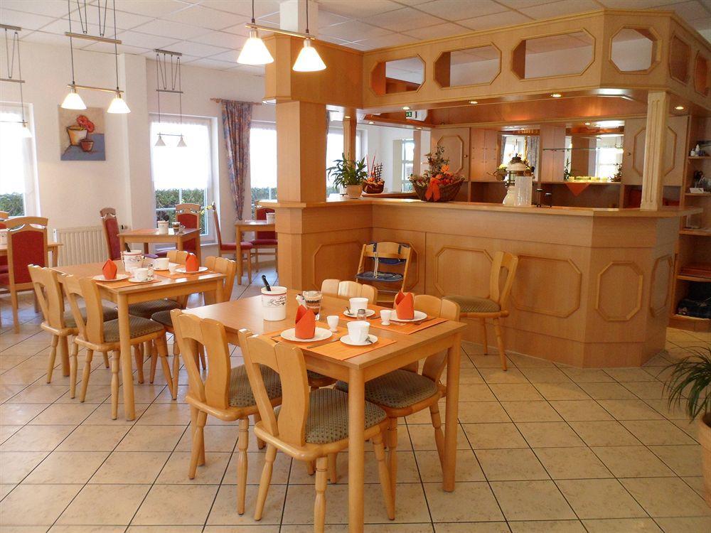Regiohotel Pfaelzer Hof Wernigerode Dış mekan fotoğraf