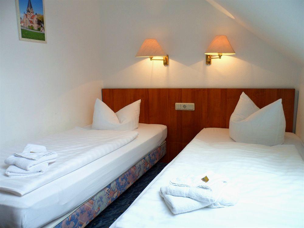 Regiohotel Pfaelzer Hof Wernigerode Dış mekan fotoğraf