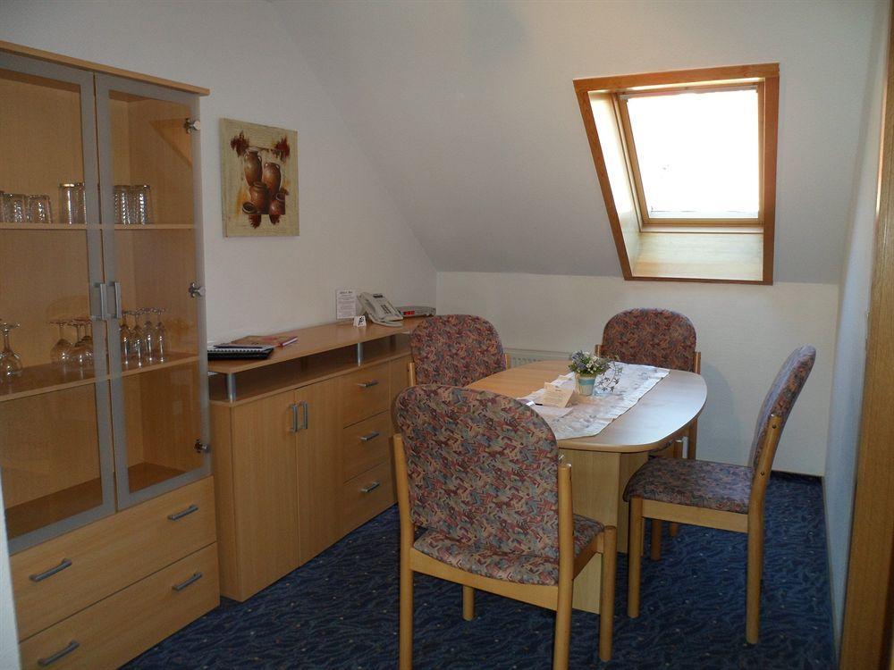 Regiohotel Pfaelzer Hof Wernigerode Dış mekan fotoğraf