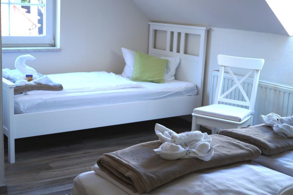Regiohotel Pfaelzer Hof Wernigerode Dış mekan fotoğraf