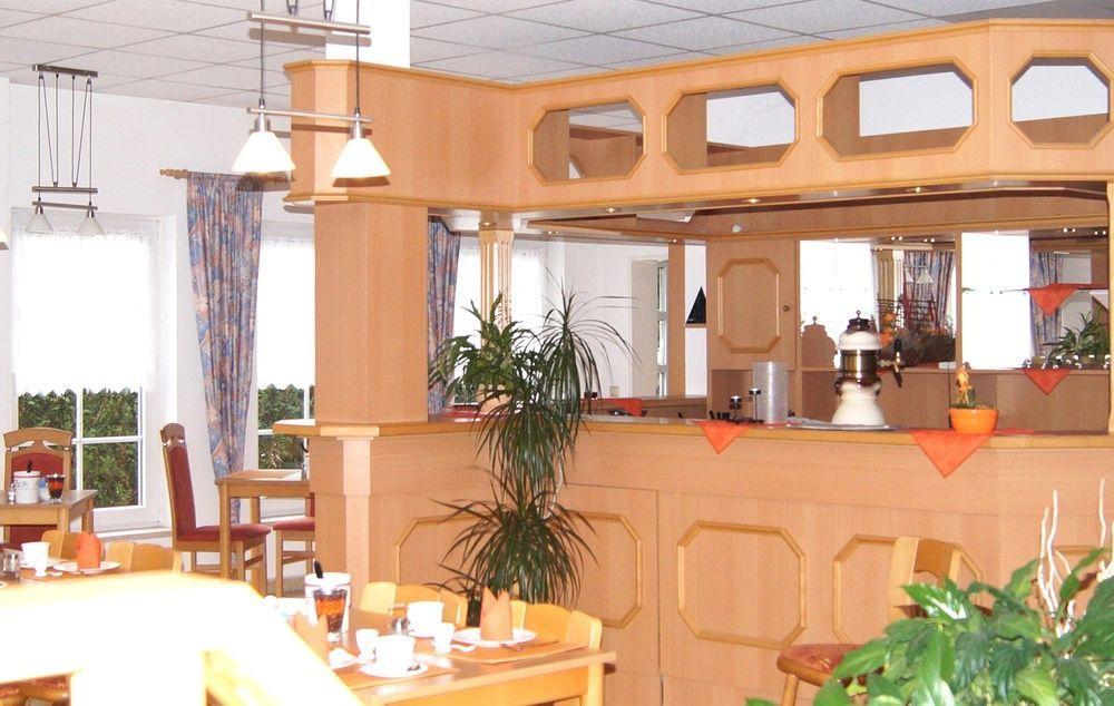 Regiohotel Pfaelzer Hof Wernigerode Dış mekan fotoğraf